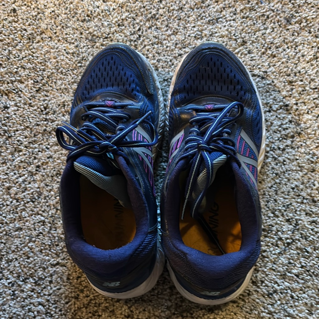 New Balance Womens Shoes